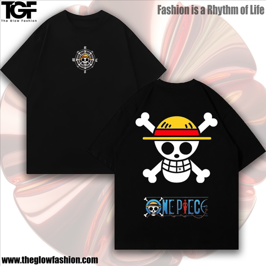 one Piece Premium Drop Shoulder