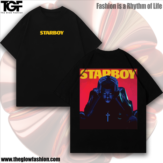 স্টারবয় প্রিমিয়াম ড্রপ শোল্ডার