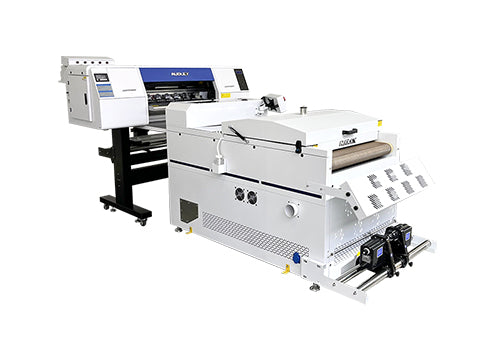 High Quality DTF Prints